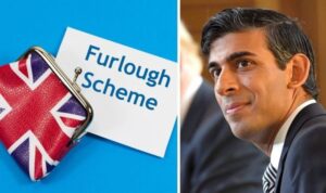 alt="extending the furlough scheme to help small business during the lockdown:"